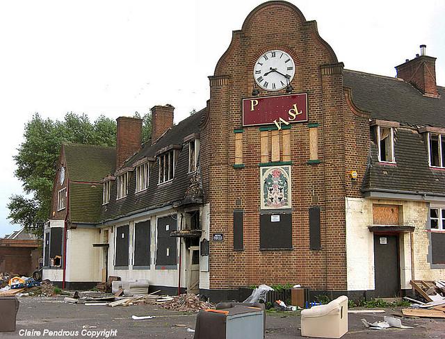 Paget Arms, Wolverhampton Paget Arms, Wolverhampton