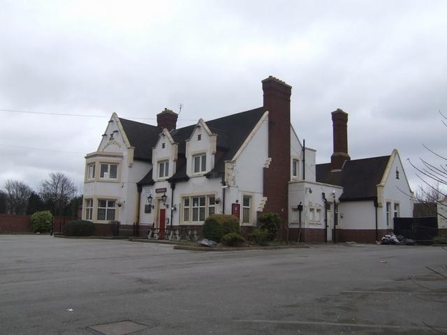 Prestwood Arms, Wolverhampton Prestwood Arms, Wolverhampton