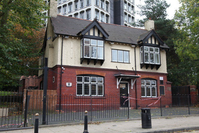 The Feathers, Wolverhampton The Feathers, Wolverhampton