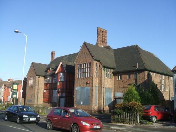 Black Horse, Wolverhampton