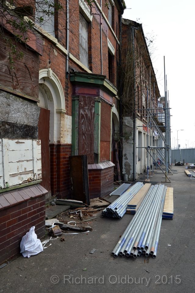 Newmarket Hotel, Wolverhampton