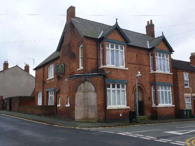 Stamford Arms, Wolverhampton