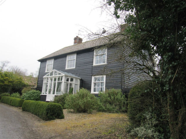 Kings Head, Boxted Kings Head, Boxted