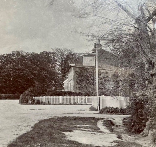 The Castle, Bredfield The Castle, Bredfield