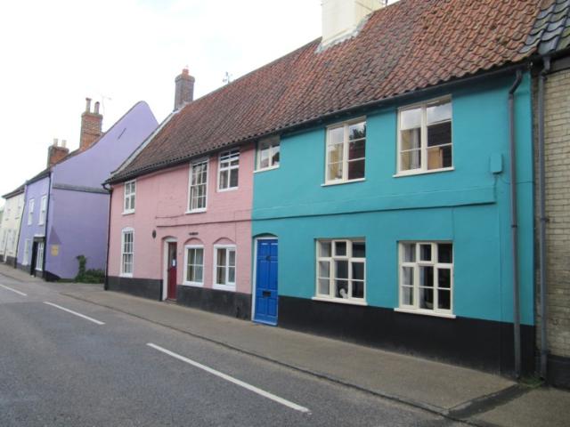 Kings Arms, Bungay Kings Arms, Bungay