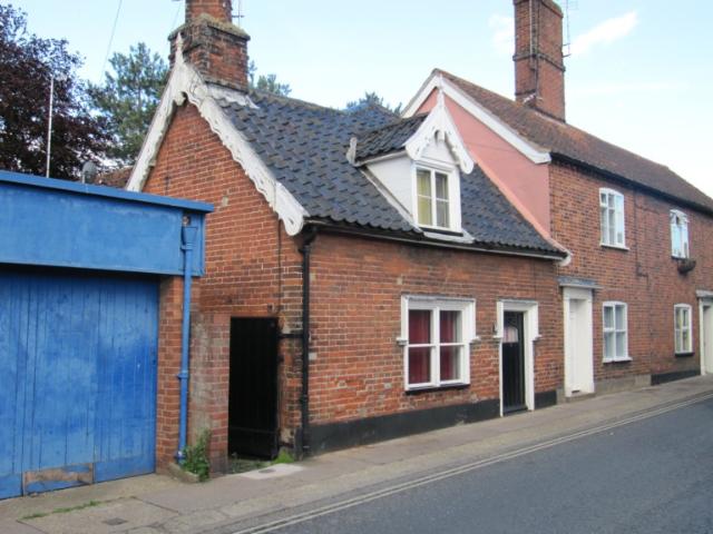 Two Brewers, Bungay Two Brewers, Bungay