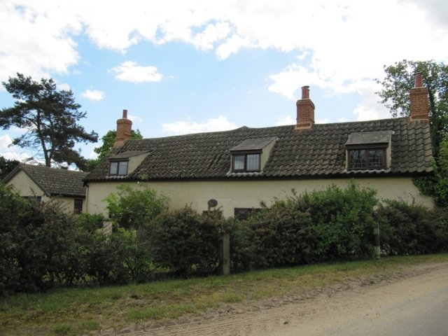 Bucks Head, Campsea Ashe Bucks Head, Campsea Ashe