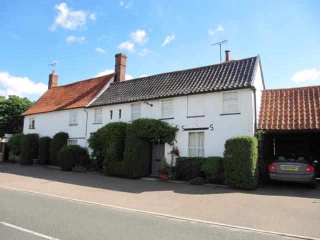 The Dove, Debenham The Dove, Debenham