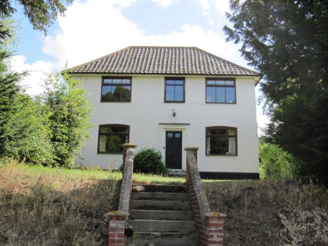 White Horse, Debenham