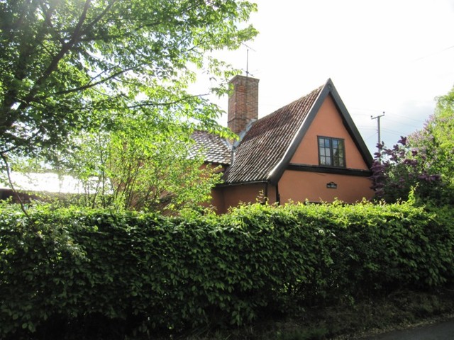 Fox & Hounds, Elmham St Cross Fox & Hounds, Elmham St Cross