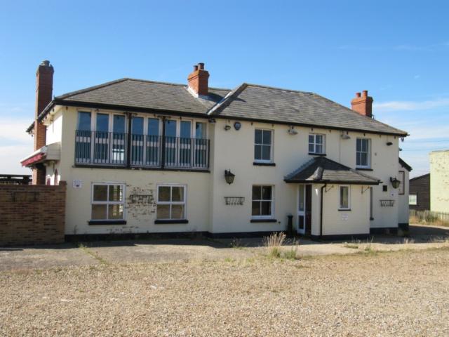 Victoria Inn, Felixstowe Ferry Victoria Inn, Felixstowe Ferry