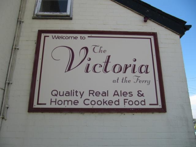 Victoria Inn, Felixstowe Ferry Victoria Inn, Felixstowe Ferry