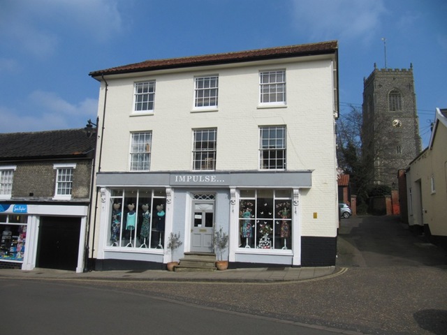 Coach & Horses, Framlingham Coach & Horses, Framlingham