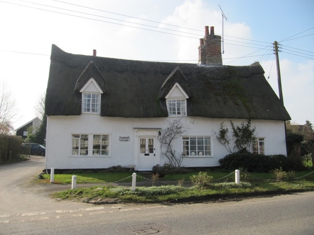 Queens Head, Hacheston Queens Head, Hacheston