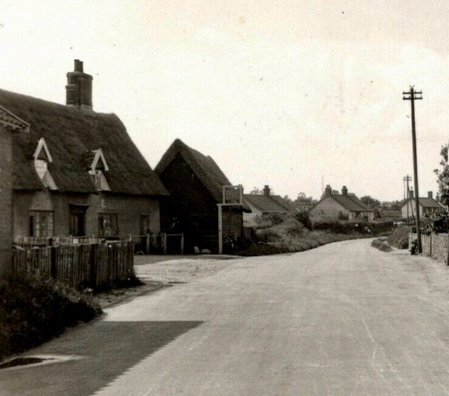 Queens Head, Hacheston Queens Head, Hacheston