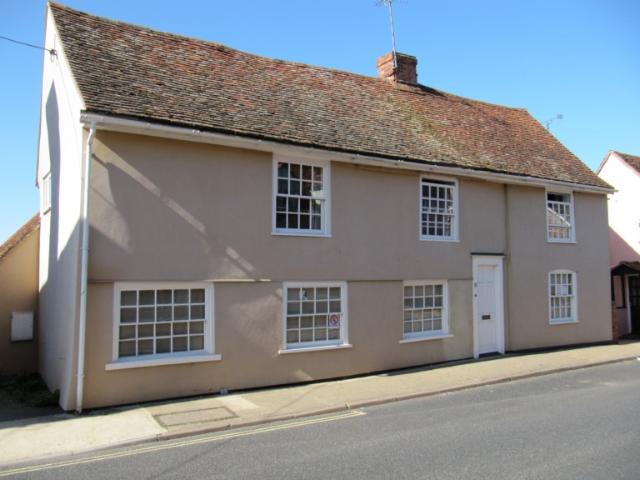 Fishmongers Arms, Hadleigh Fishmongers Arms, Hadleigh