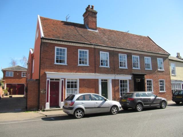 Three Tuns, Hadleigh Three Tuns, Hadleigh