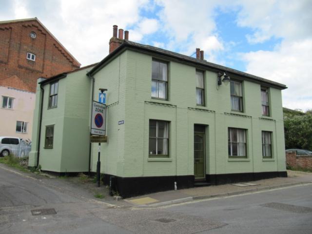 Brewers Arms, Halesworth Brewers Arms, Halesworth