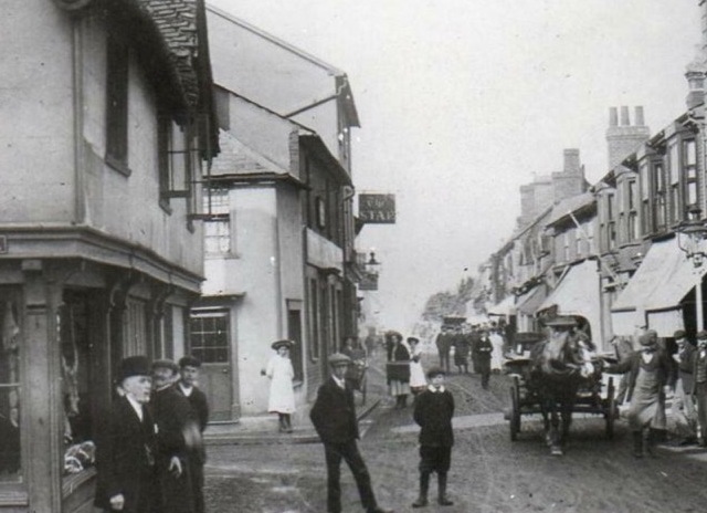 The Star, Haverhill