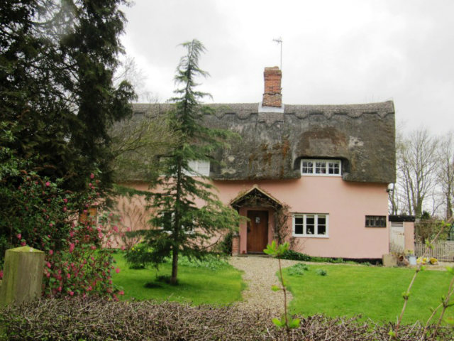 The Bull, Hawstead The Bull, Hawstead
