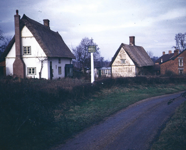 The Bull, Hawstead The Bull, Hawstead