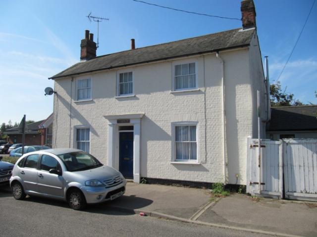 White Horse, Church Road White Horse, Church Road