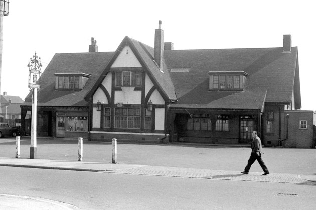 Duke Of Gloucester, Ipswich