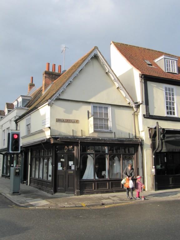 Eclipse Inn, Ipswich
