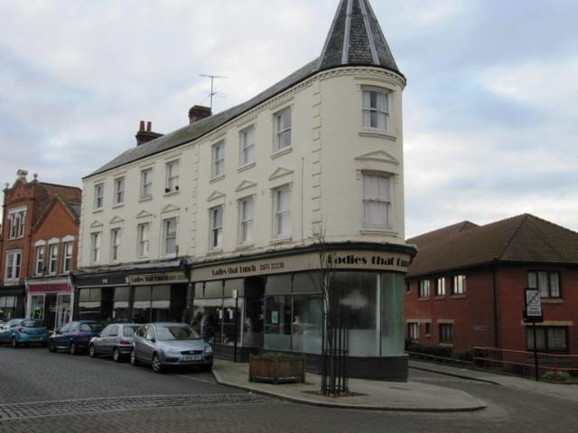 Prince Of Wales Inn, Ipswich Prince Of Wales Inn, Ipswich