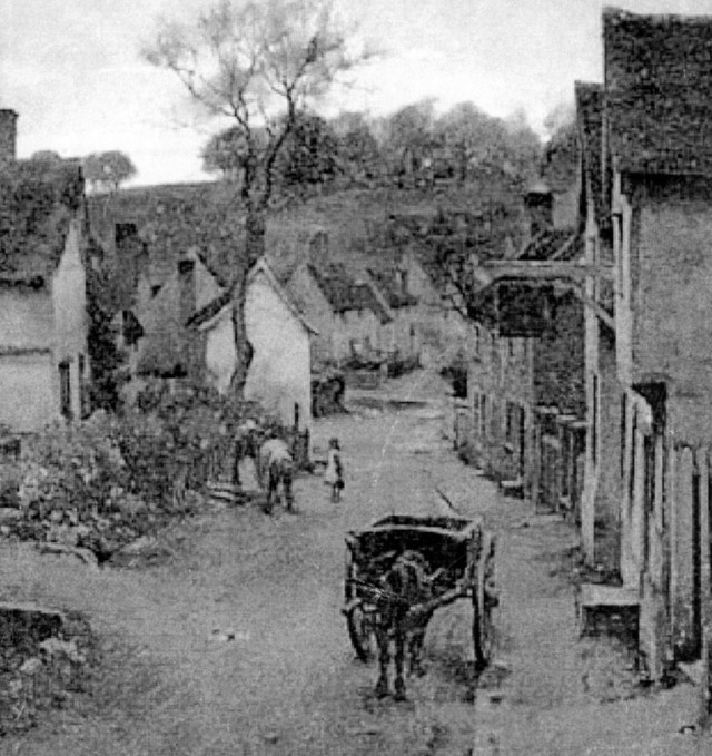 Sun Inn, Kersey Sun Inn, Kersey