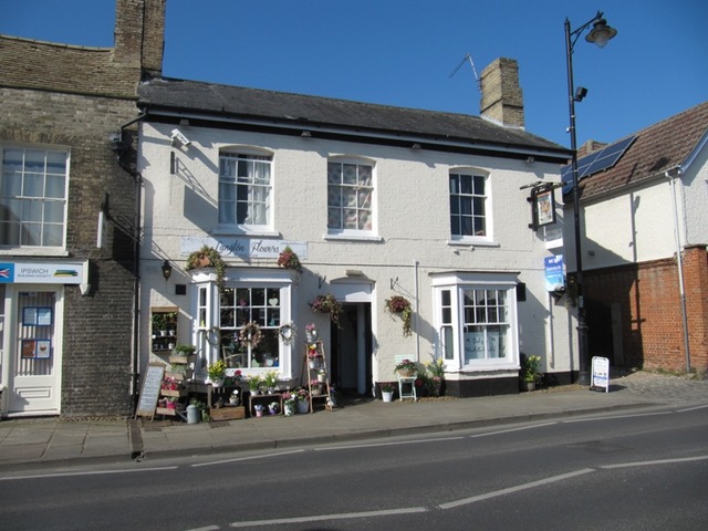 Tigers Head, Mildenhall