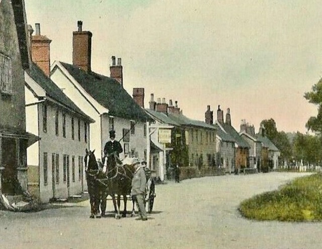 The Swan, Peasenhall The Swan, Peasenhall
