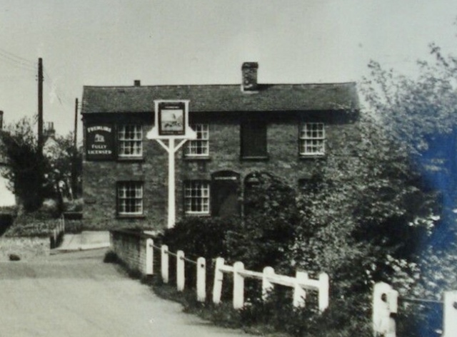 Shepherd & Dog, Poslingford Shepherd & Dog, Poslingford