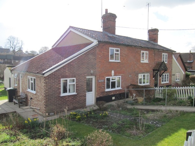 The Victoria, Rattlesden The Victoria, Rattlesden