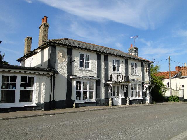 White Lion, Wangford White Lion, Wangford