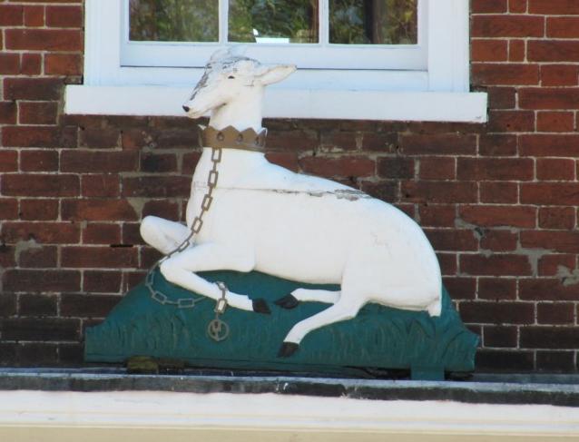 White Hart, Wickham Market White Hart, Wickham Market