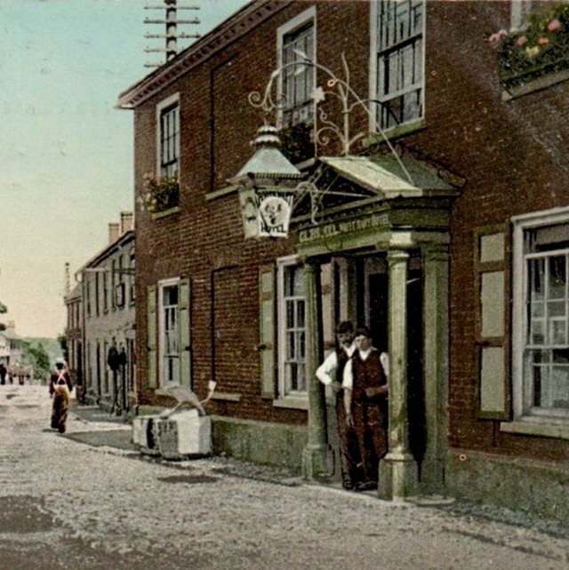 White Hart, Wickham Market White Hart, Wickham Market