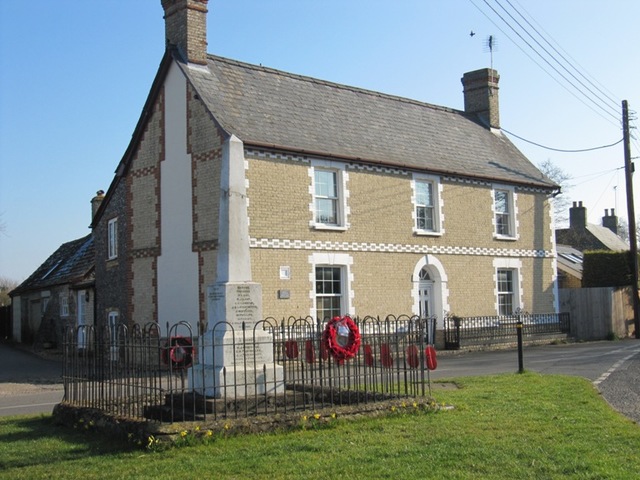 The Bell, Worlington The Bell, Worlington