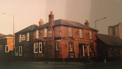 Dukes Head, Addlestone Dukes Head, Addlestone