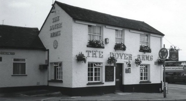 Dover Arms, Ash Dover Arms, Ash
