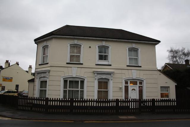 Ash Vale, Ash Vale Ash Vale, Ash Vale