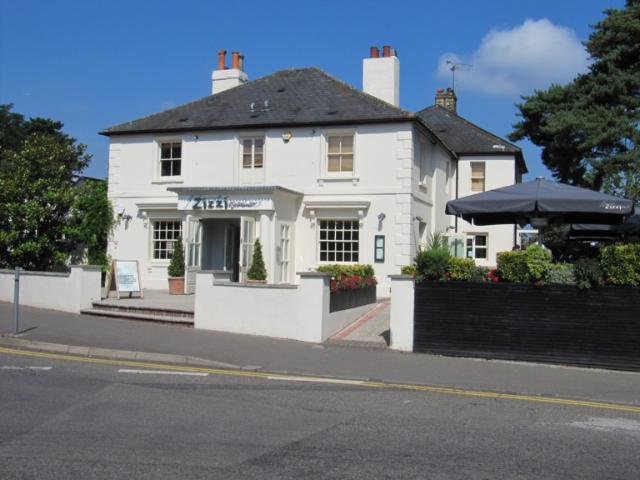 The Victoria, Banstead The Victoria, Banstead
