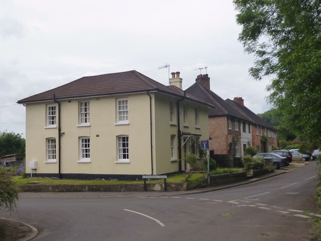 Rose & Crown, Catteshall Rose & Crown, Catteshall