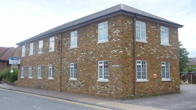 Kings Arms, Chertsey
