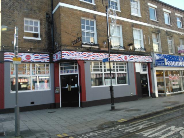 Gun Tavern, Croydon Gun Tavern, Croydon