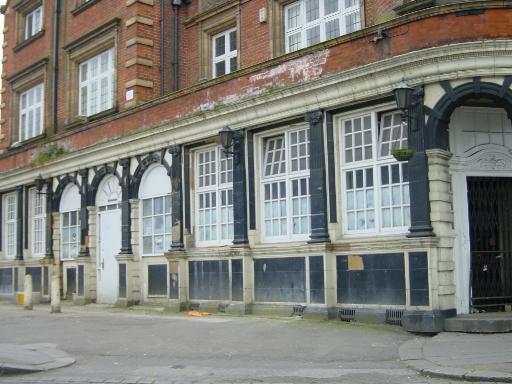 Leslie Arms, Croydon Leslie Arms, Croydon