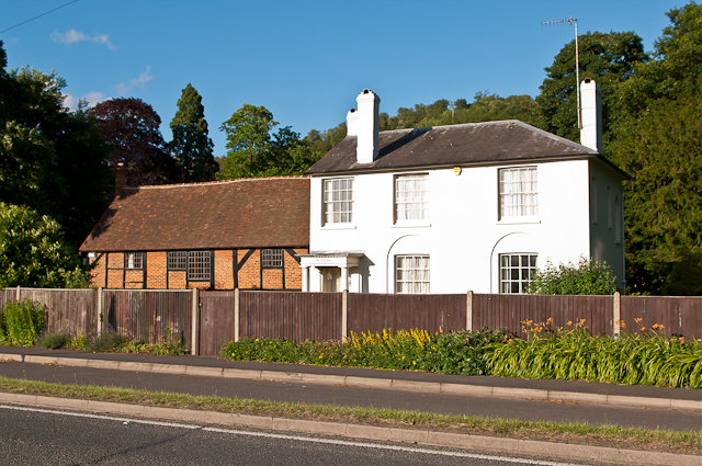 The Beehive, Dorking The Beehive, Dorking