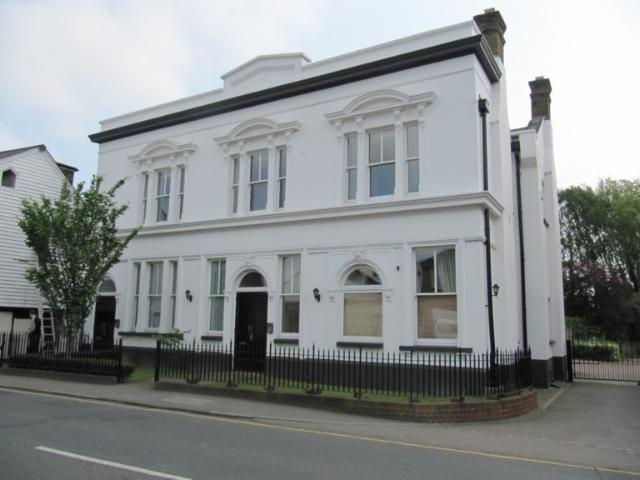 Kings Arms, East Molesey Kings Arms, East Molesey