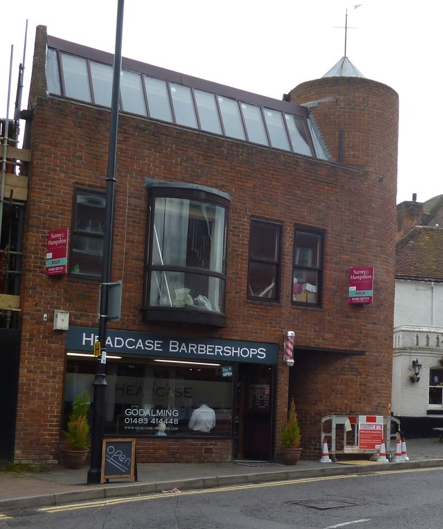 Railway Arms, Godalming Railway Arms, Godalming
