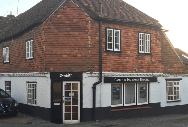 Rose & Crown, Godstone Rose & Crown, Godstone